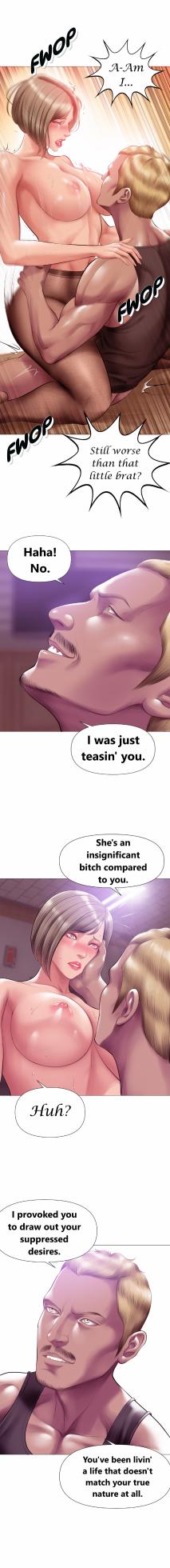 Smoking Hypnosis Season 2 EP.11 - Page 7