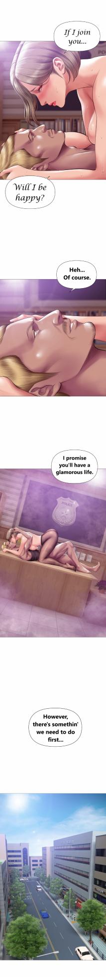 Smoking Hypnosis Season 2 EP.11 - Page 12