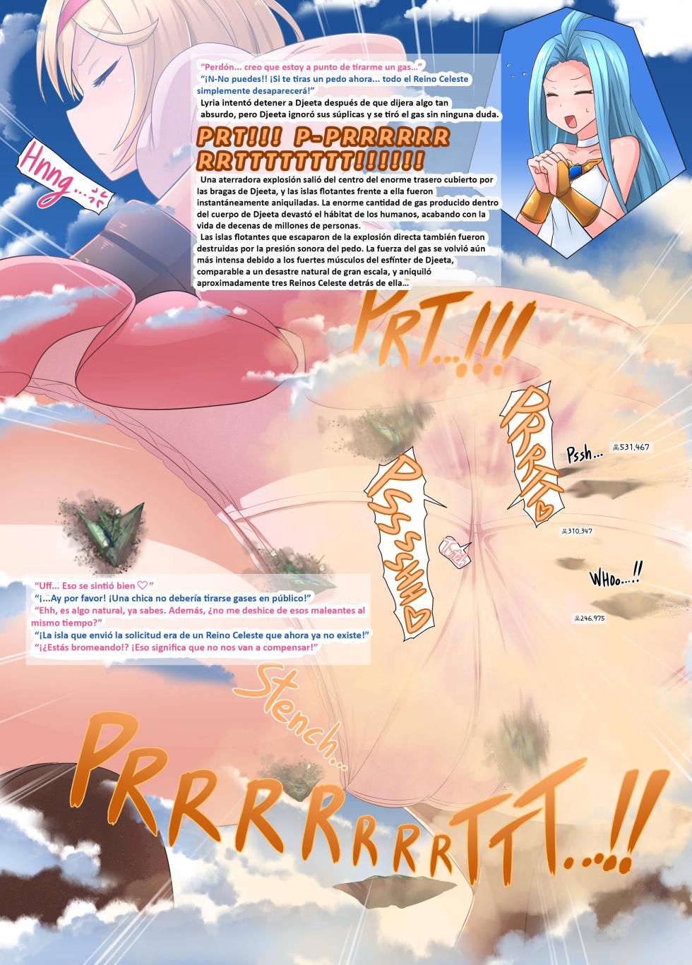 [Ochikonium (Terada Ochiko)] C105 winter comics!] (Spanish) - Page 7