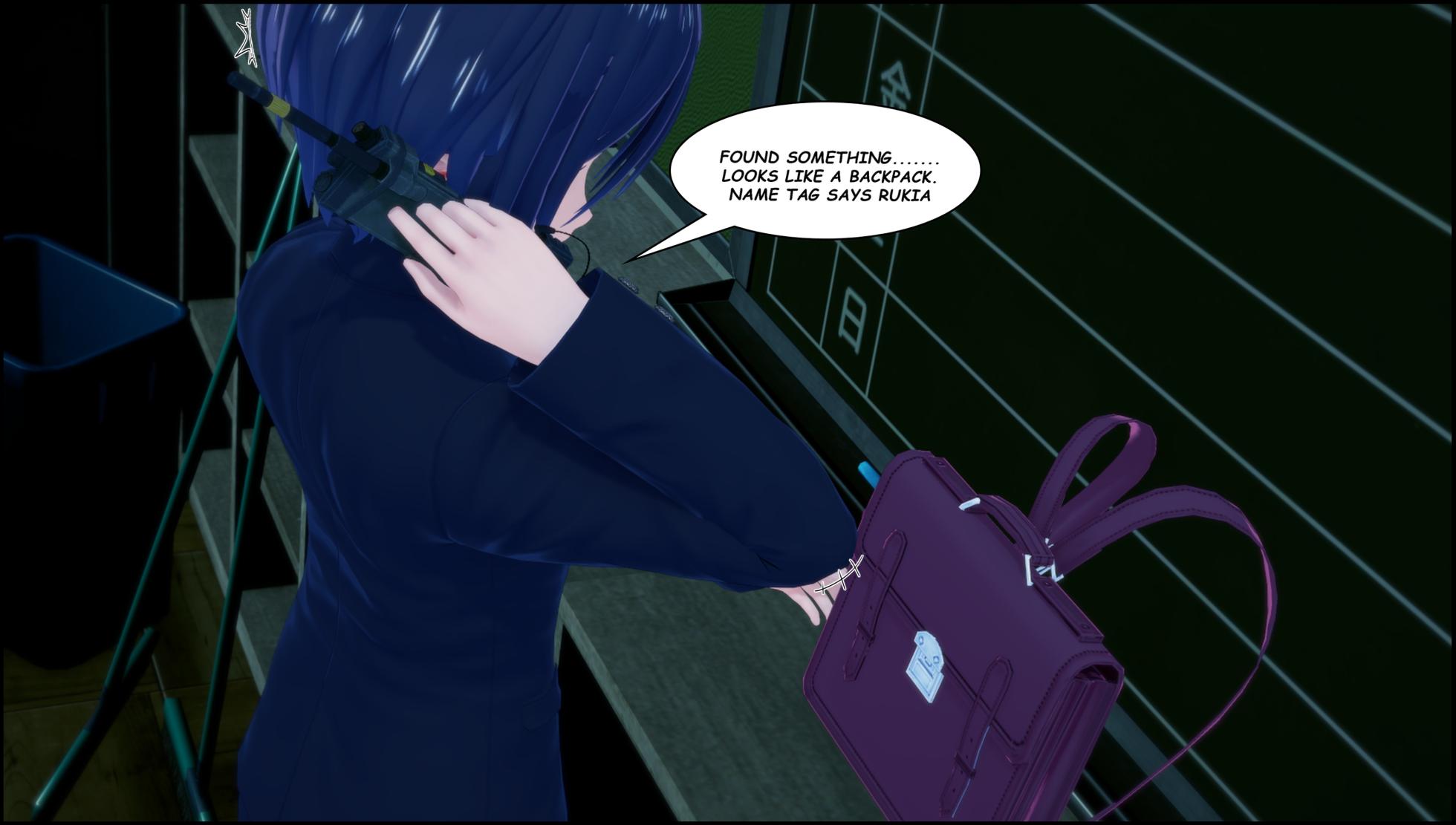 [zhase] INSIDE THE SHADOW - Page 18