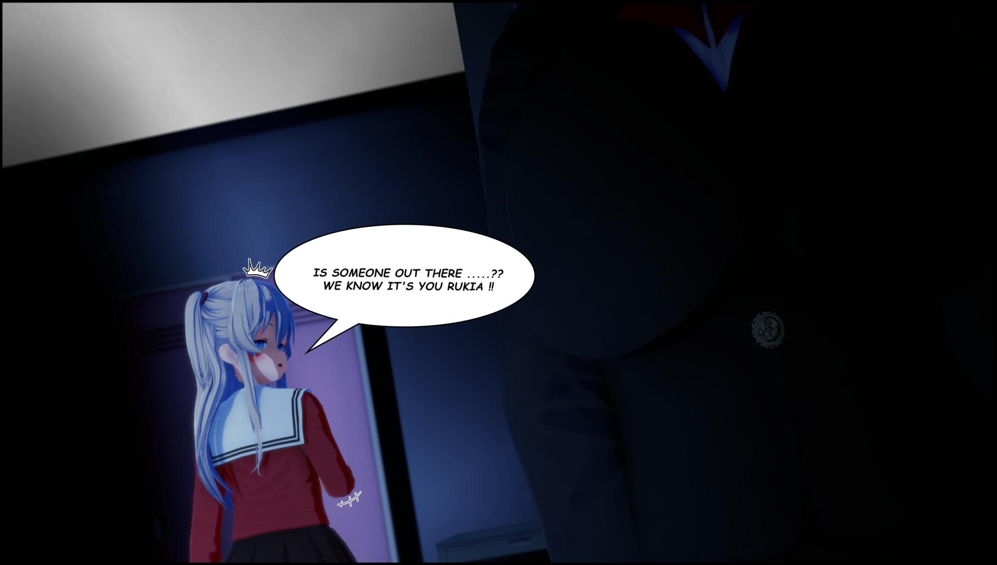[zhase] INSIDE THE SHADOW - Page 21
