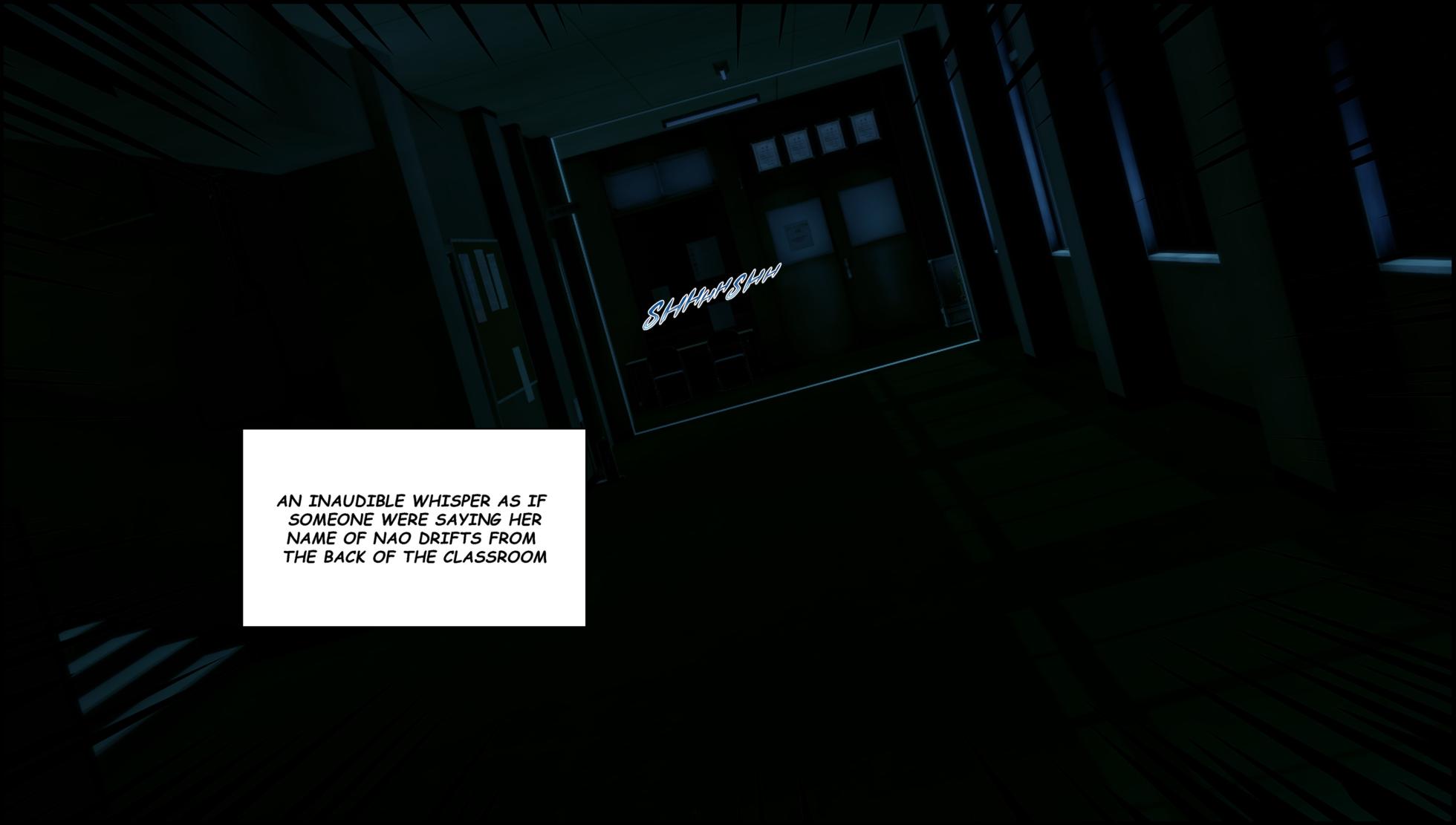 [zhase] INSIDE THE SHADOW - Page 28