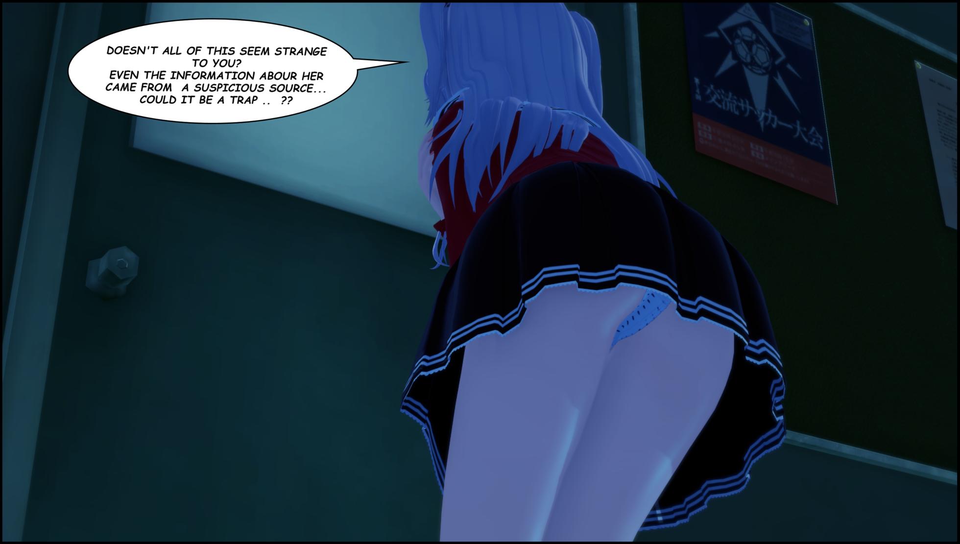 [zhase] INSIDE THE SHADOW - Page 32