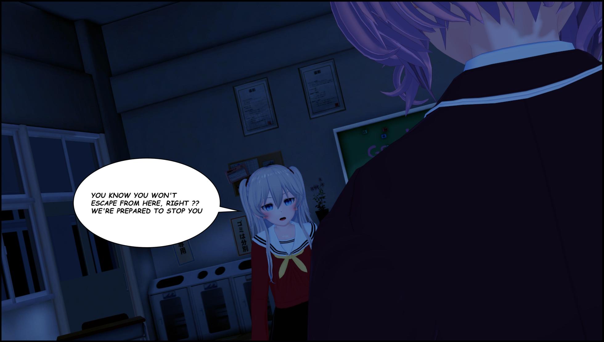 [zhase] INSIDE THE SHADOW - Page 35