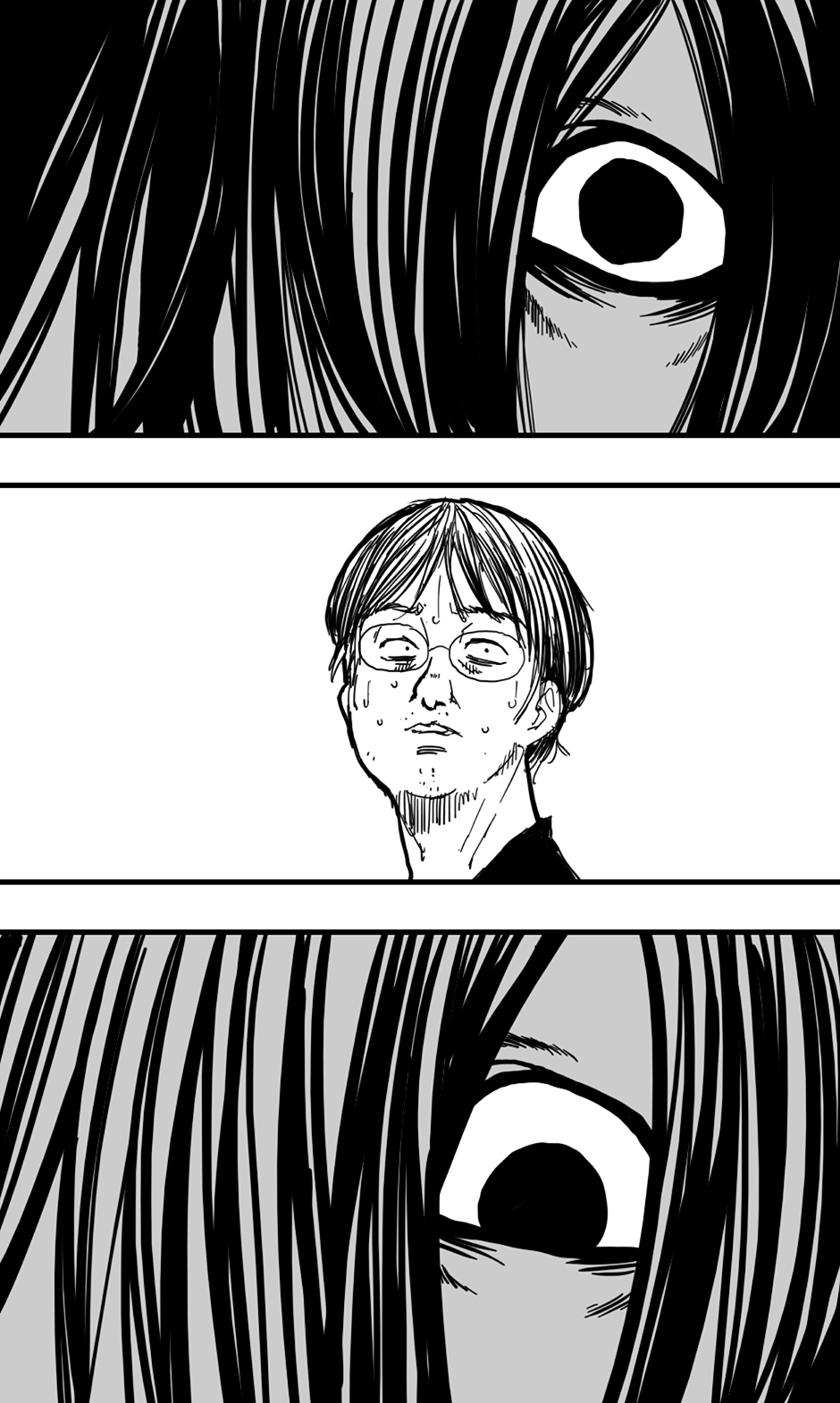 [Polbockle] Saeko - Page 9