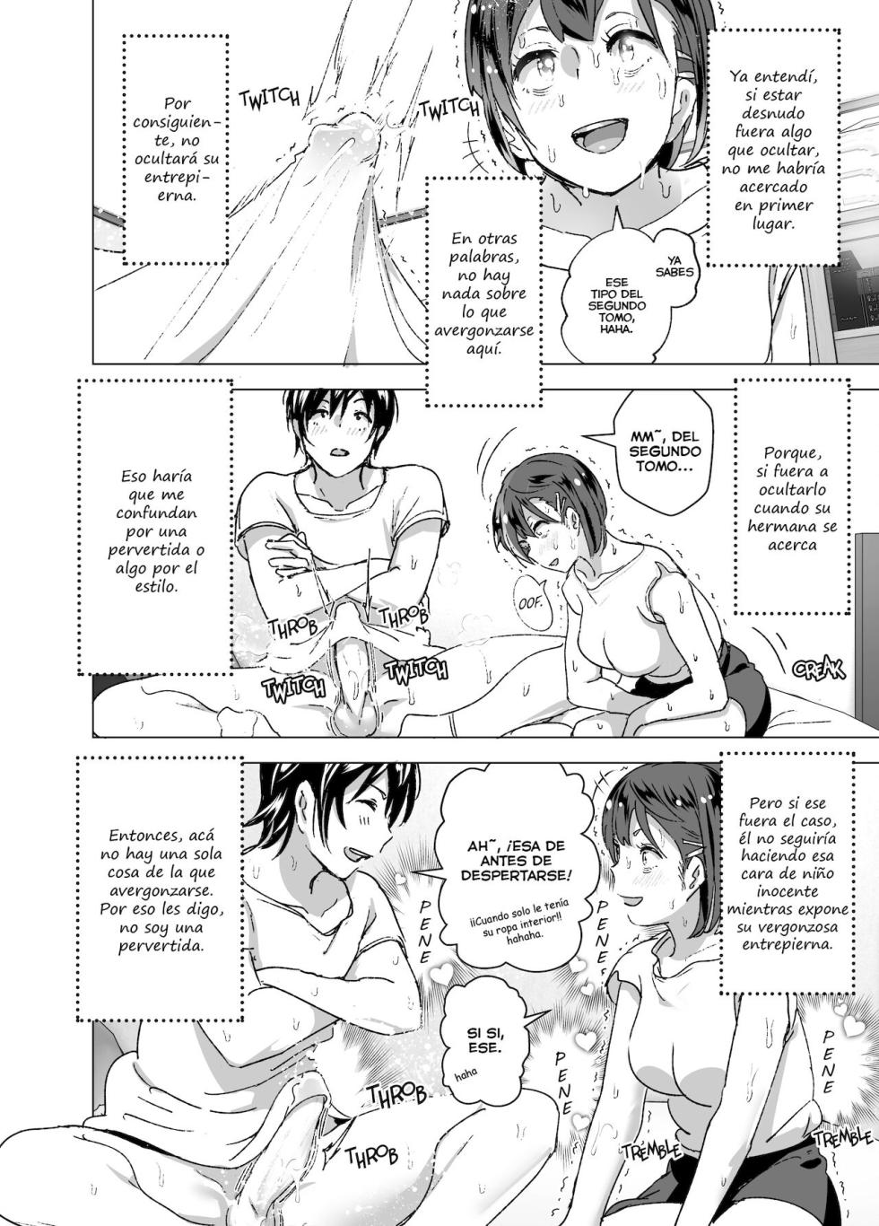 [Supe_(Nakani) Nipple_Beam!_Zaaap!! - Page 14