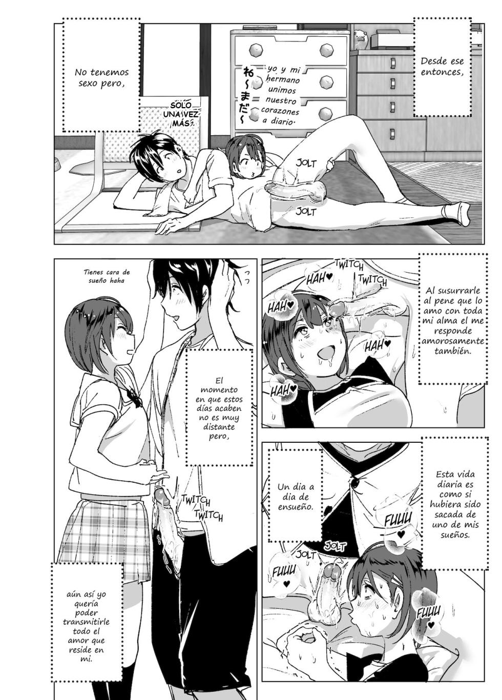 [Supe_(Nakani) Nipple_Beam!_Zaaap!! - Page 28