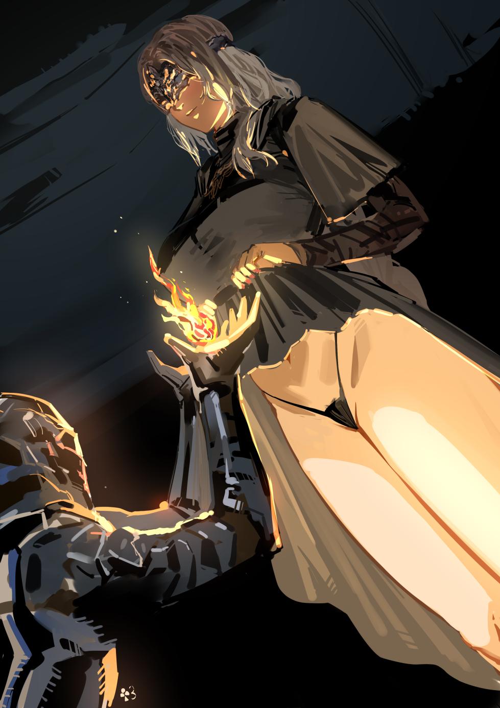 [Patreon / Gumroad] ♣3 Paid Reward (Uncensored) - Page 11