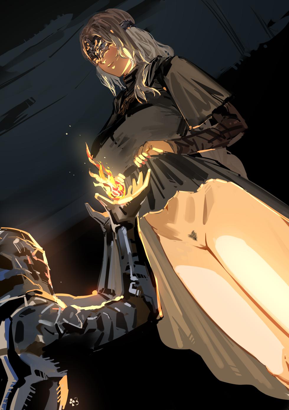 [Patreon / Gumroad] ♣3 Paid Reward (Uncensored) - Page 12