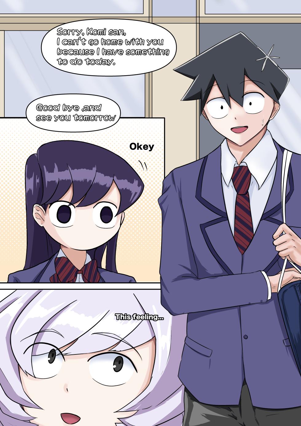 [boomdragonkid] Tadano [English] - Page 2