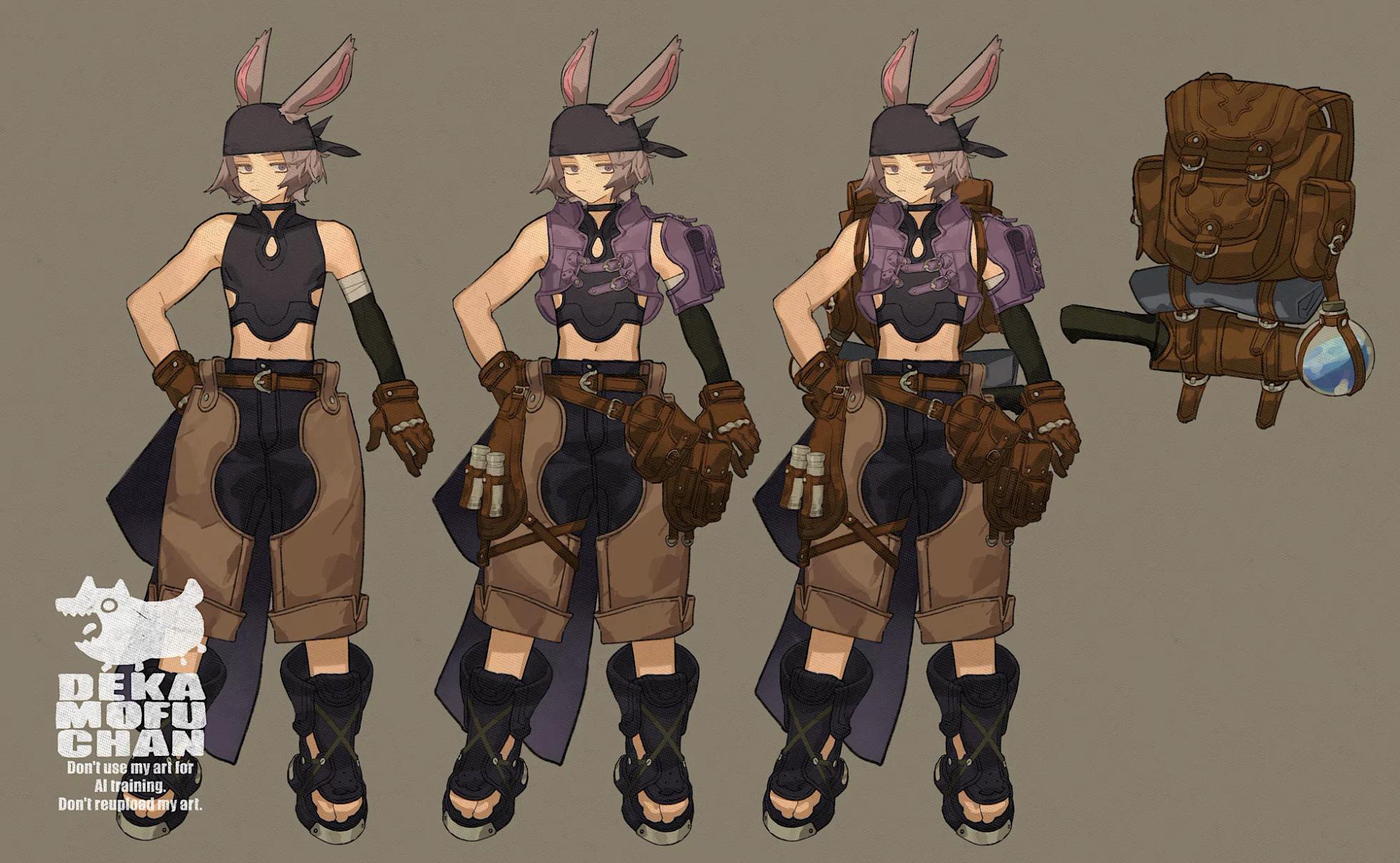 𝙙𝙚𝙠𝙖𝙢𝙤𝙛𝙪𝙘𝙝𝙖𝙣/@chiiko_tanunu - Page 31