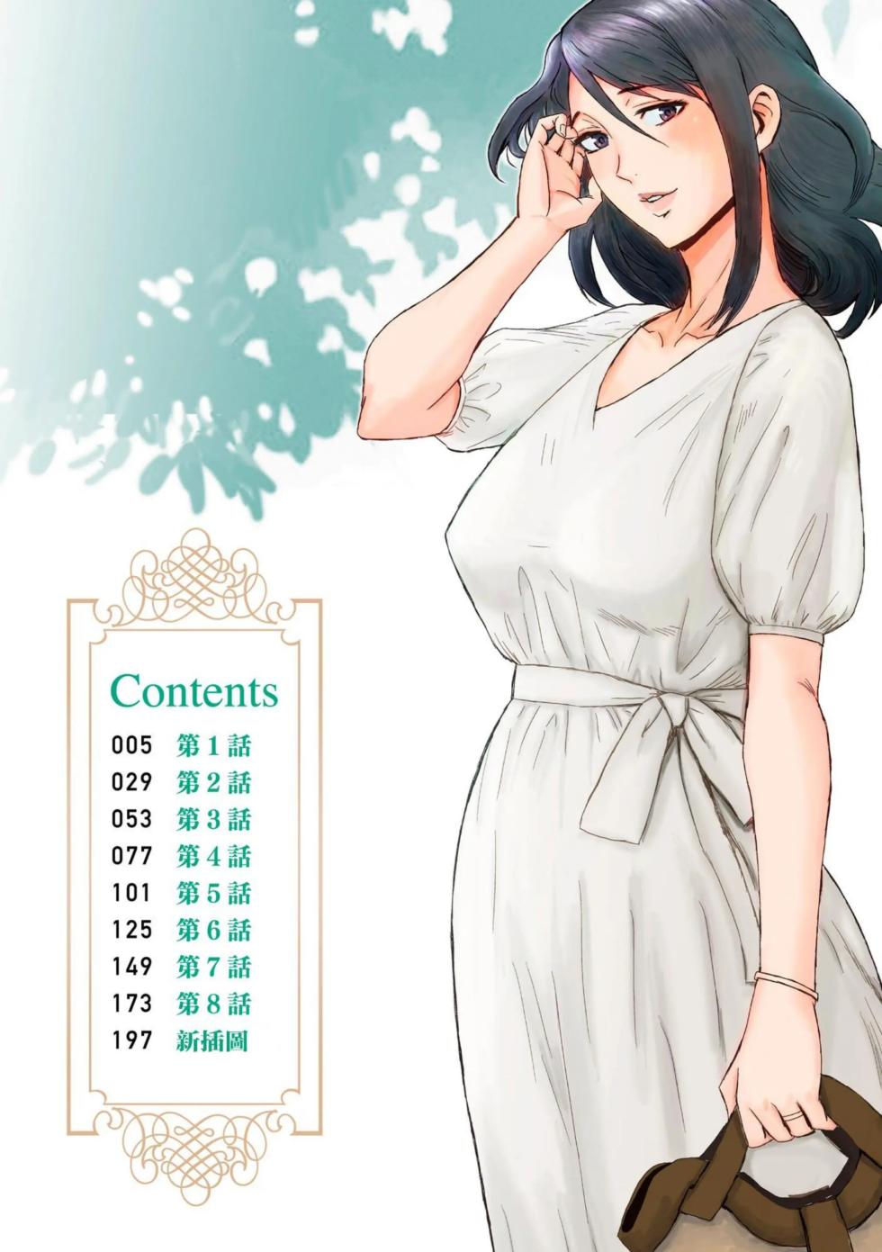 Soukan Syndrome (相姦症候群) [Uncensored 1~8 Completed] - Page 3