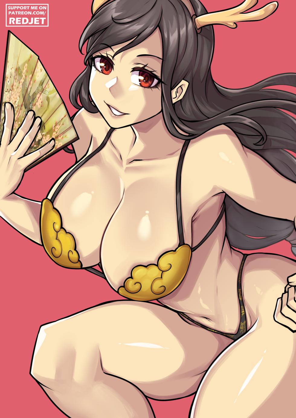 [Redjet] Pack 89 January 2024 - Page 2