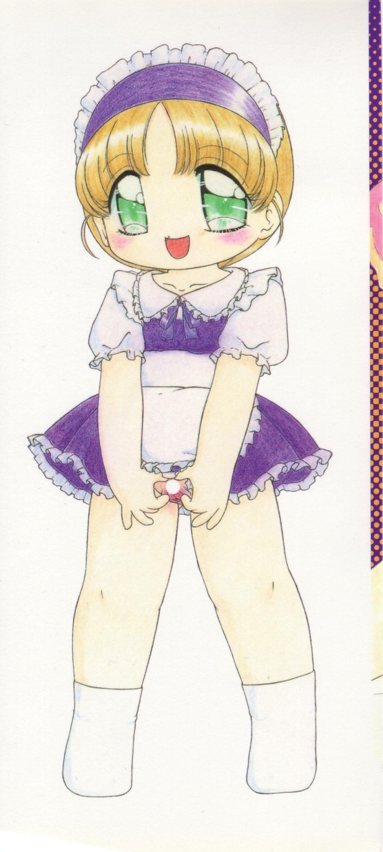 [Tamaki Satoshi] Marshmallowism - Page 2