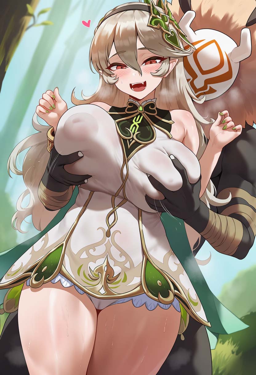 Corrin tharkica ai generated - Page 8