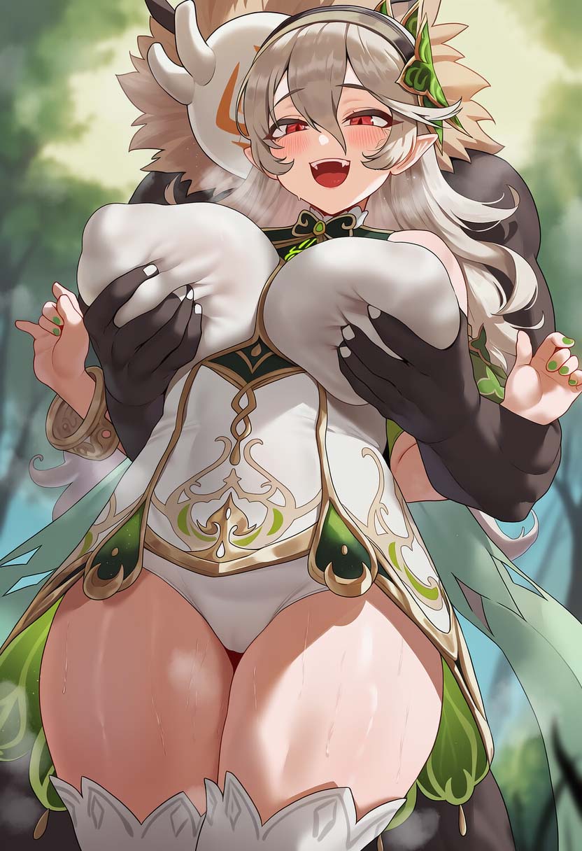 Corrin tharkica ai generated - Page 10