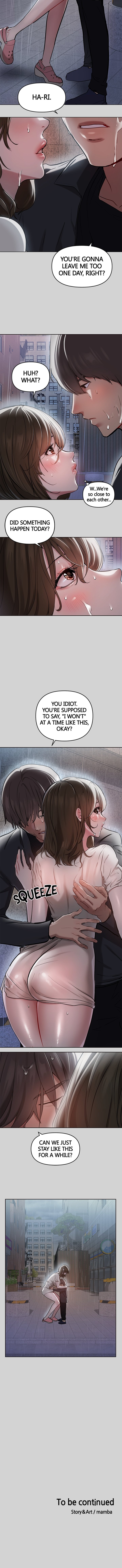 [Congee] My Landlady Noona [Ch 1-15 WIP] [English] [Omega Scans & Phoenix Scans] [Decensored] - Page 36