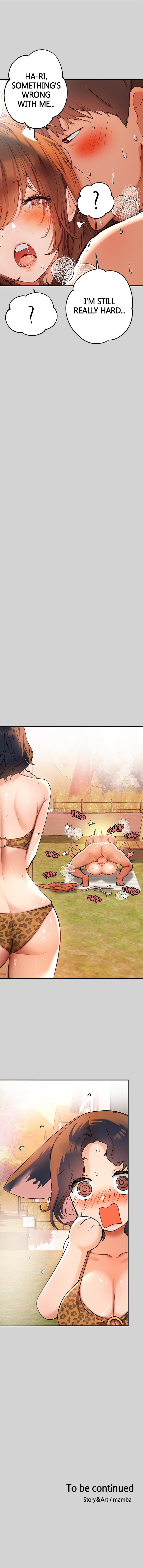 [Congee] My Landlady Noona [Ch 1-15 WIP] [English] [Omega Scans & Phoenix Scans] [Decensored] - Page 95