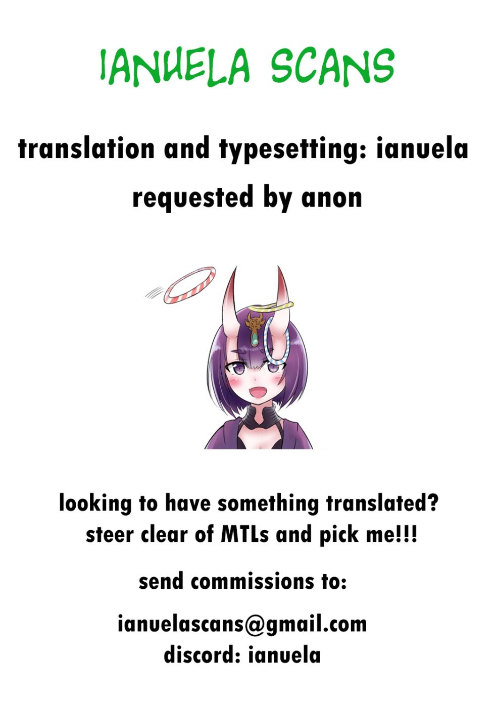 [Uni Laboratory] Tsukihime 4-koma【Part 2】 4P [English] [ianuela] - Page 5