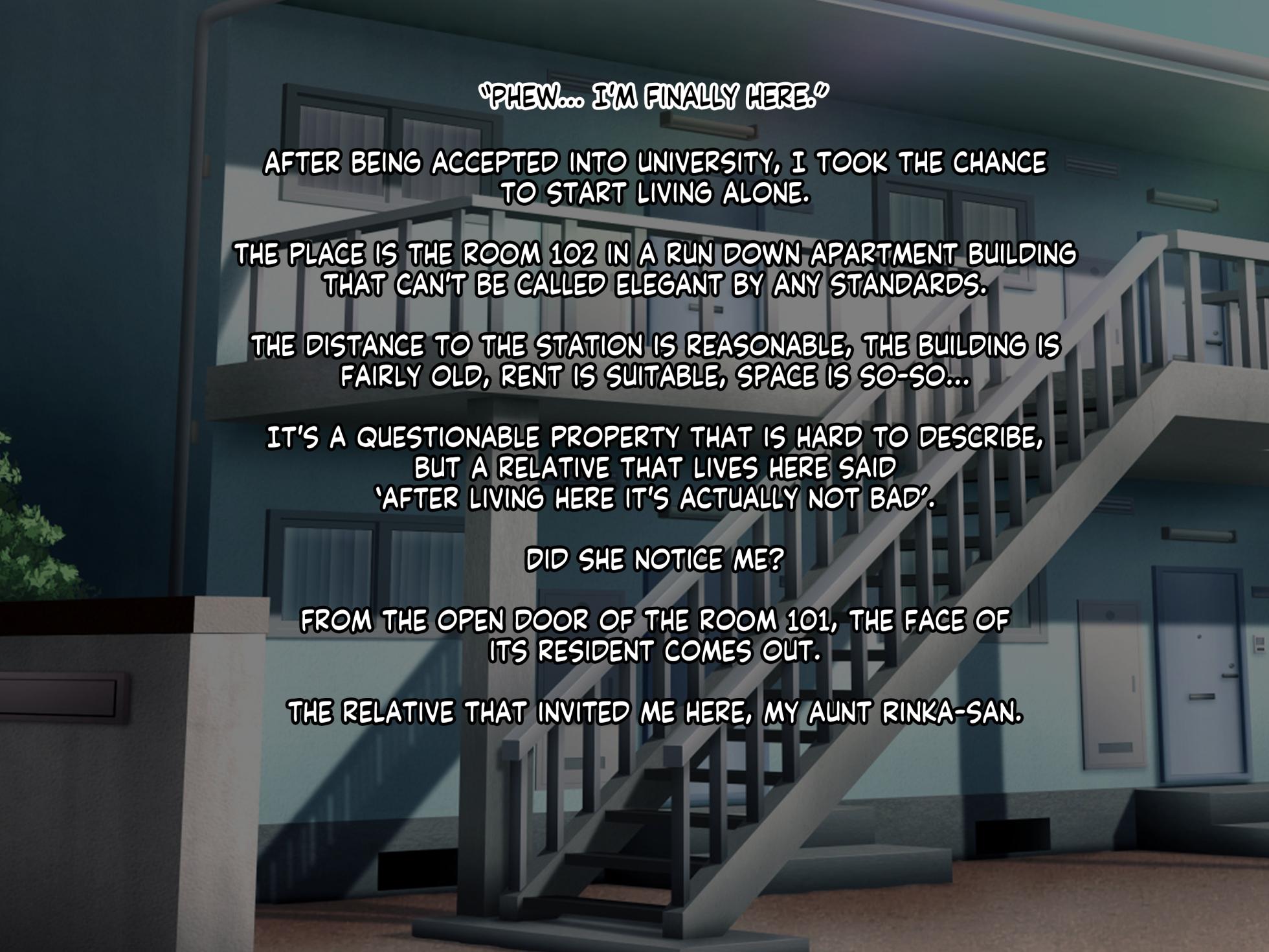 [Munyuu Taishi] Gouhou!! Loli Apartment [English] [Ongoing] - Page 2