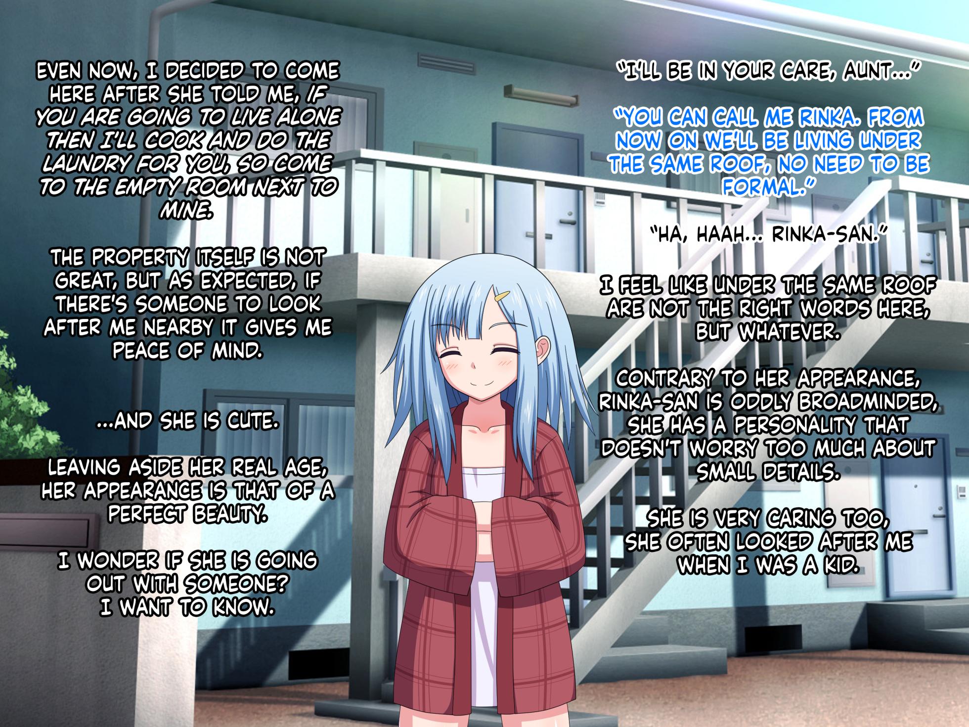 [Munyuu Taishi] Gouhou!! Loli Apartment [English] [Ongoing] - Page 4