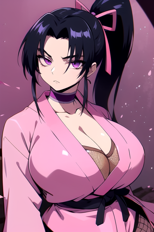 Shigure daidoujpv ai generated - Page 10