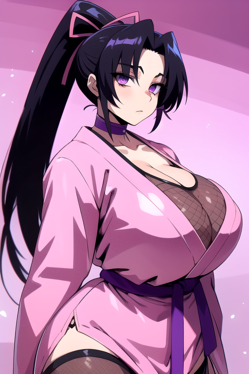 Shigure daidoujpv ai generated - Page 13