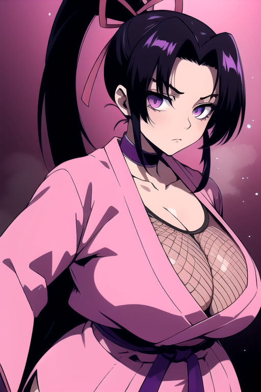 Shigure daidoujpv ai generated - Page 14