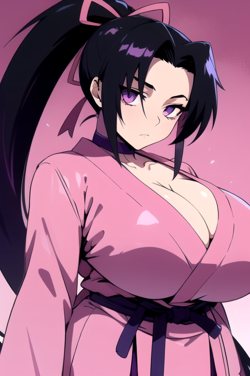 Shigure daidoujpv ai generated - Page 20