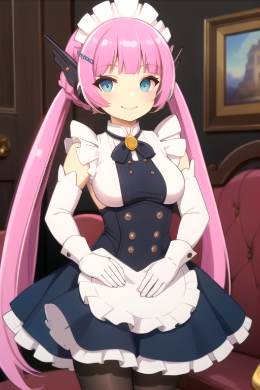 Rose daidoujilv ai generated - Page 3