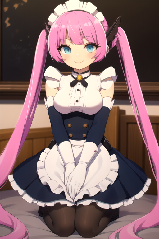 Rose daidoujilv ai generated - Page 7