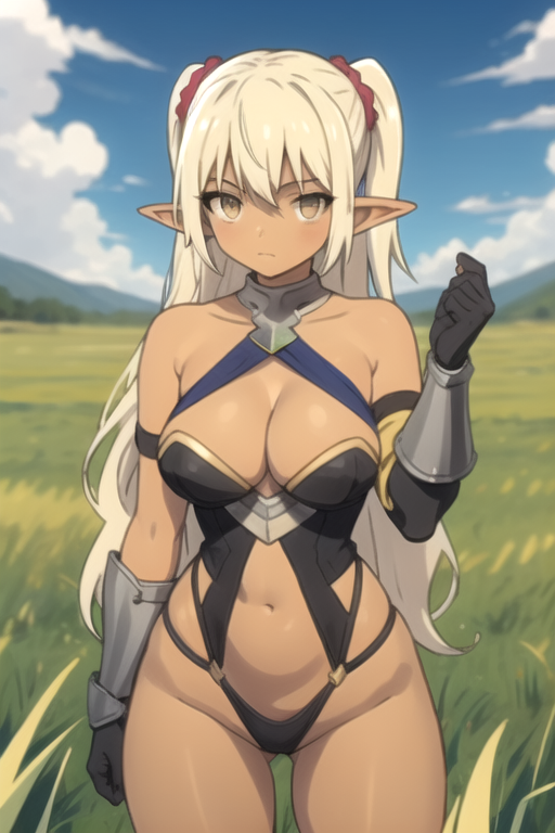 Edelgard daidoujipv ai generated - Page 5