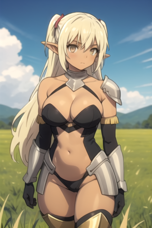 Edelgard daidoujipv ai generated - Page 6