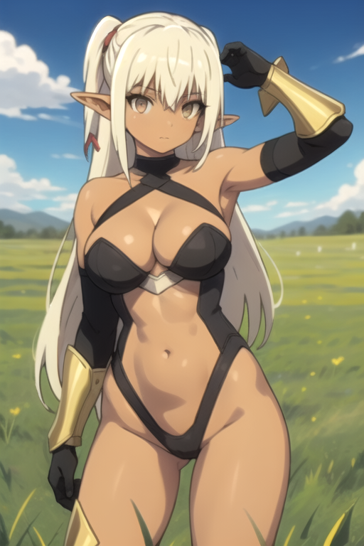Edelgard daidoujipv ai generated - Page 8