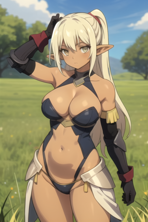 Edelgard daidoujipv ai generated - Page 17