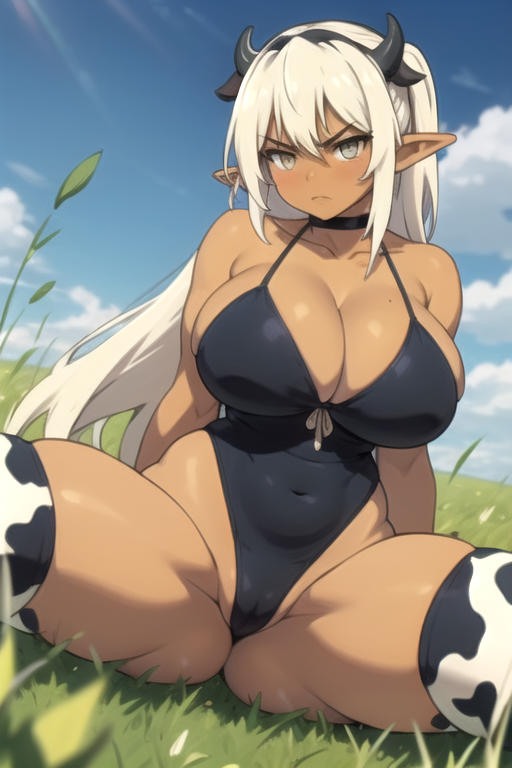 Edelgard daidoujipv ai generated - Page 33