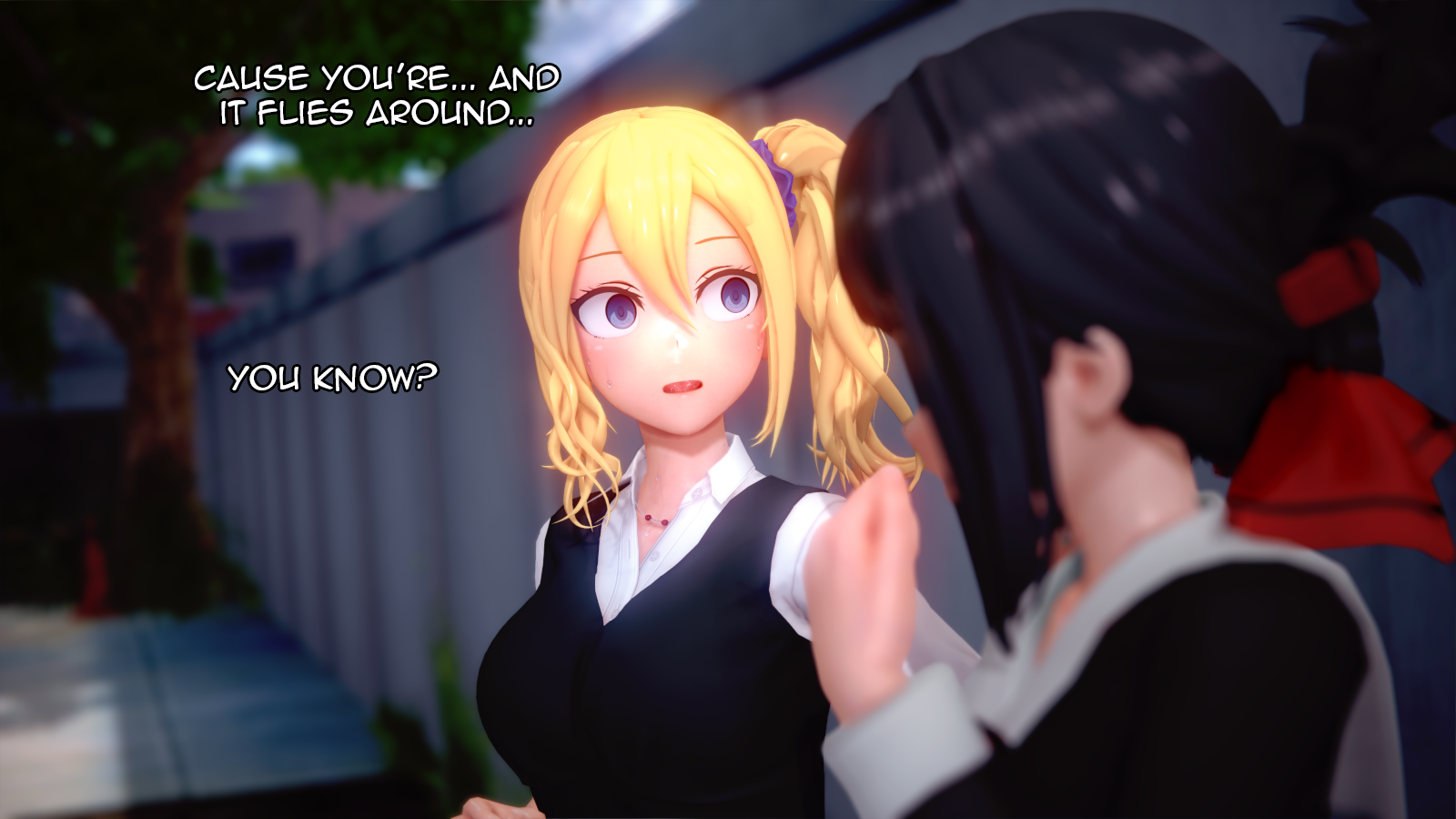 Fun in the sun - Page 23