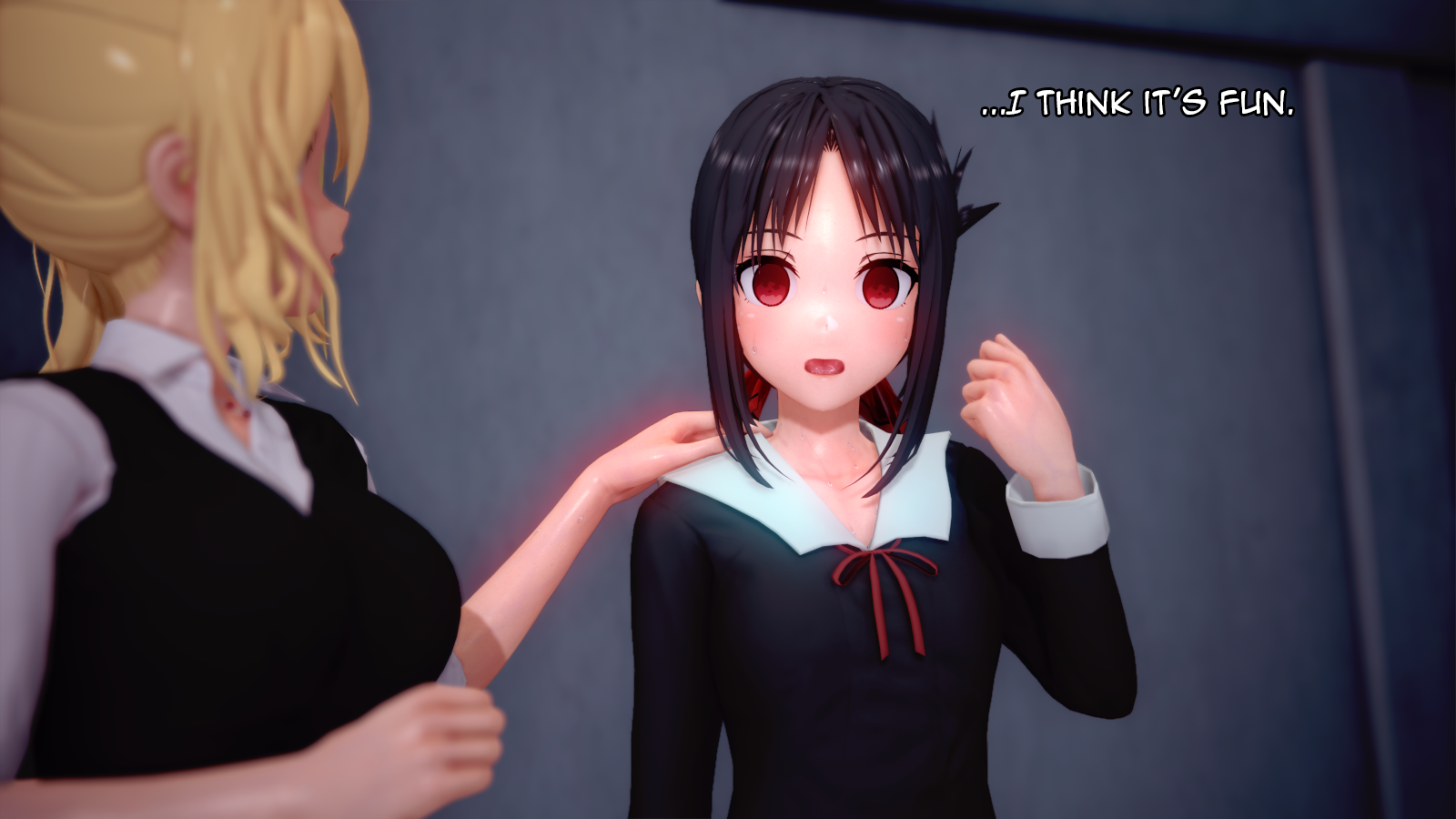 Fun in the sun - Page 24