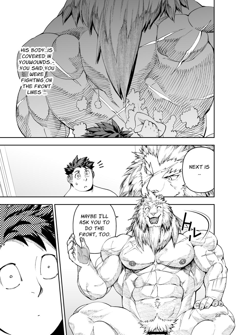 our_summer_holidays - Page 22