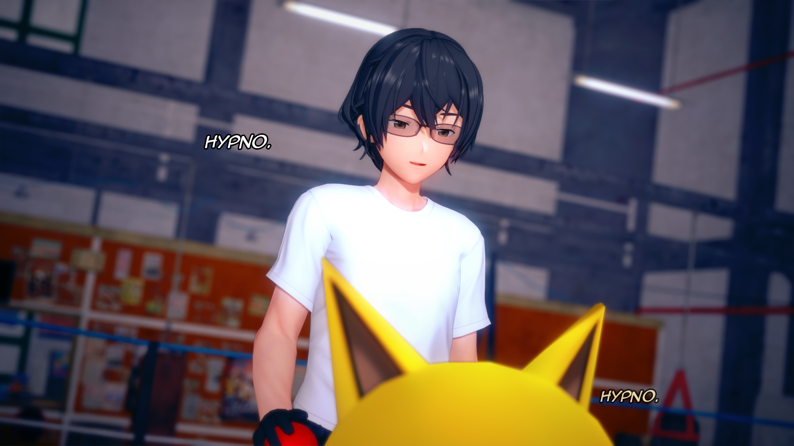 'A Challenger Approaches' Comm - Page 8