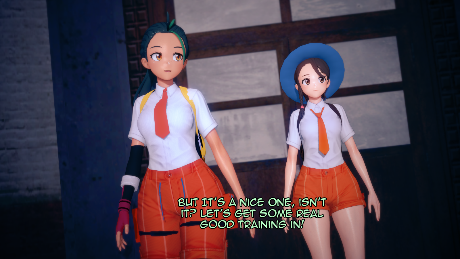 'A Challenger Approaches' Comm - Page 13