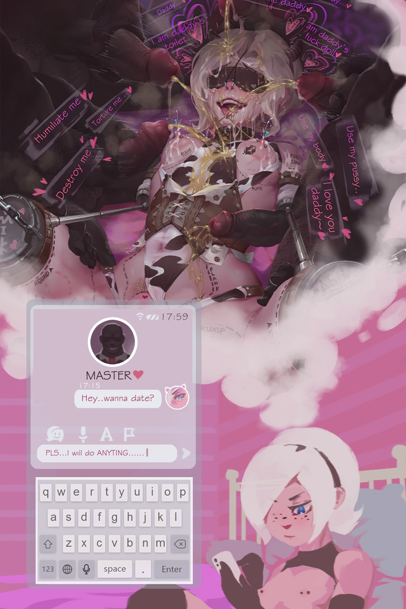 [Axi] Best Date Ever - Page 14