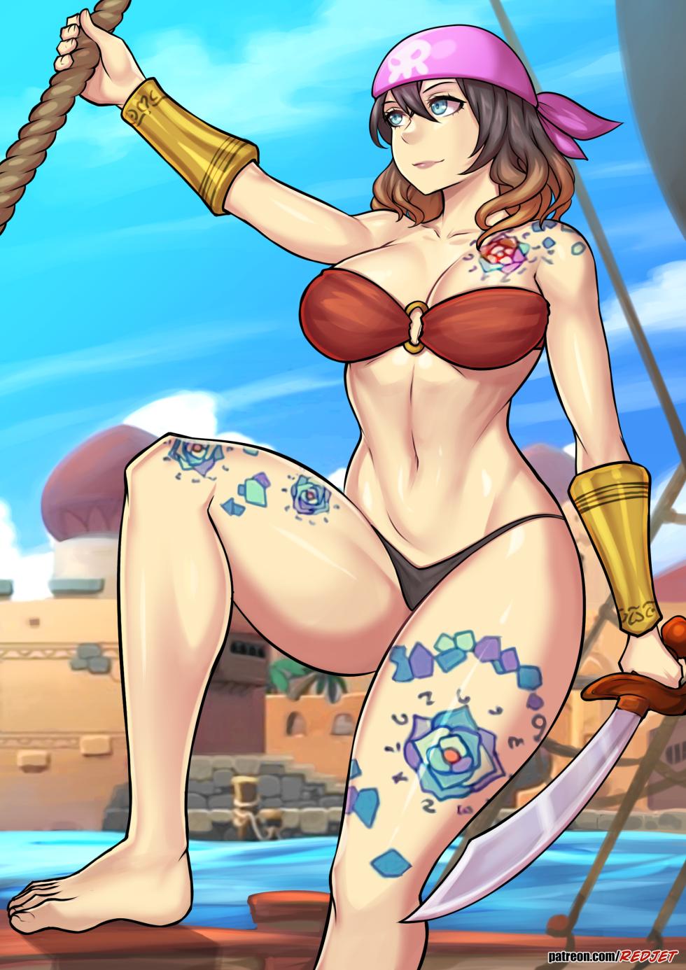 [Redjet] Pack 91 March 2024 - Page 18