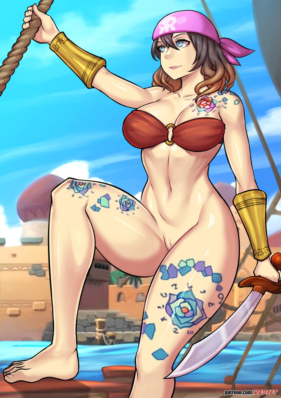 [Redjet] Pack 91 March 2024 - Page 23