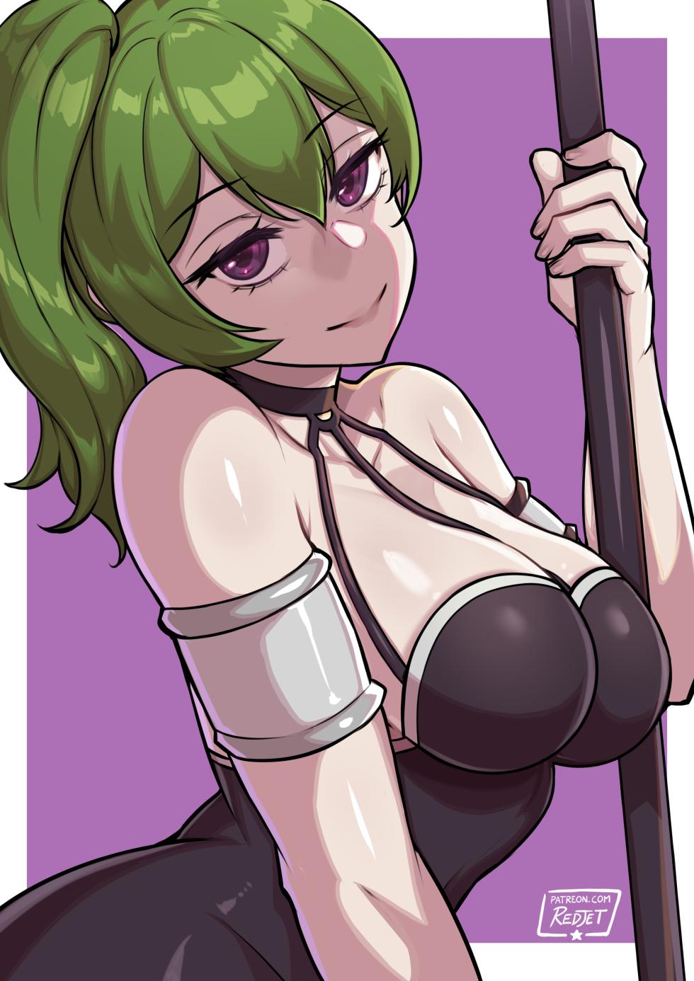 [Redjet] Pack 92 April 2024 - Page 8