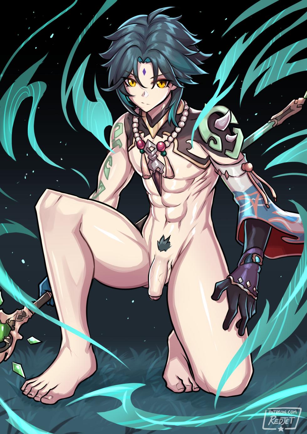 [Redjet] Pack 92 April 2024 - Page 24