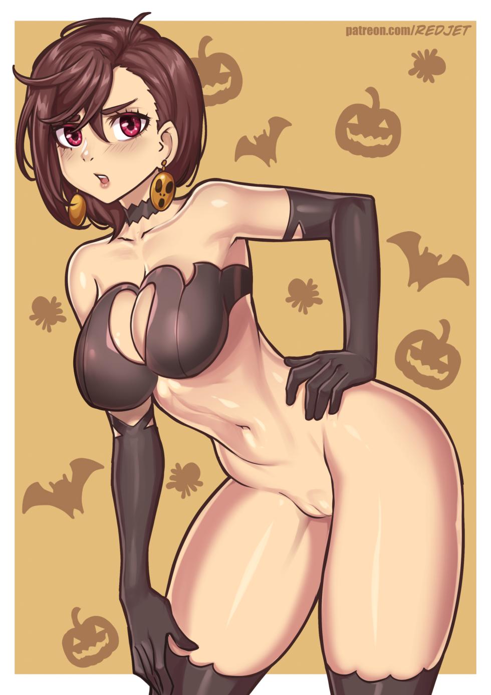 [Redjet] Pack 98 October 2024 - Page 34