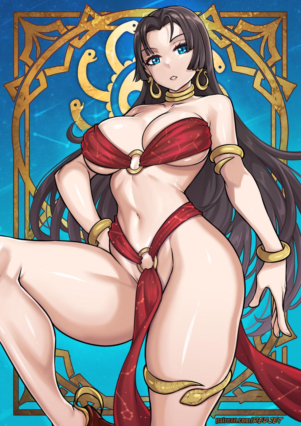 [Redjet] Pack 100 December 2024 - Page 1