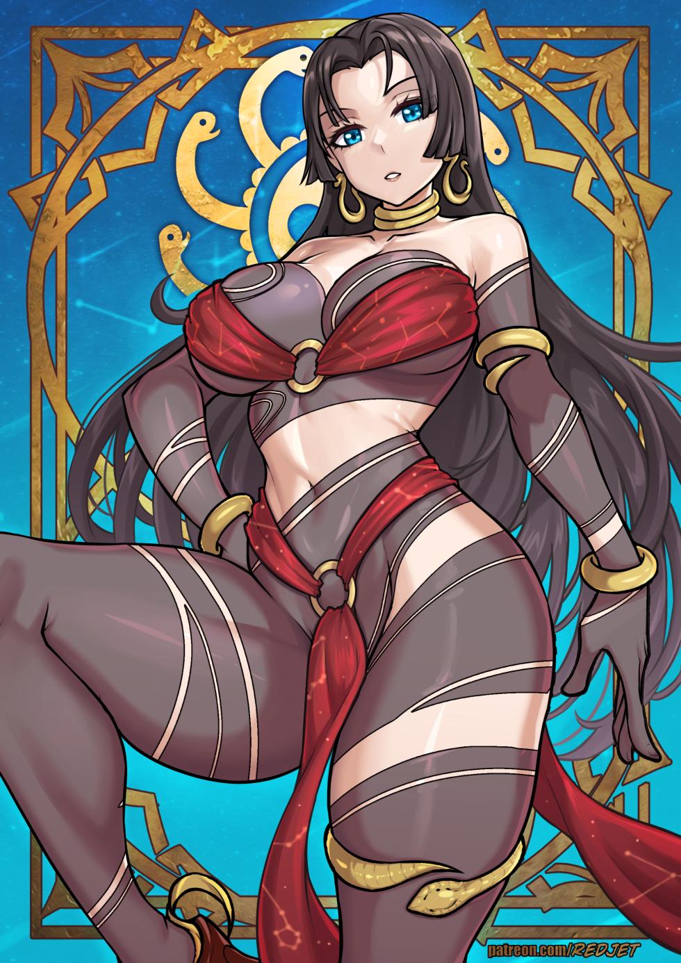 [Redjet] Pack 100 December 2024 - Page 5