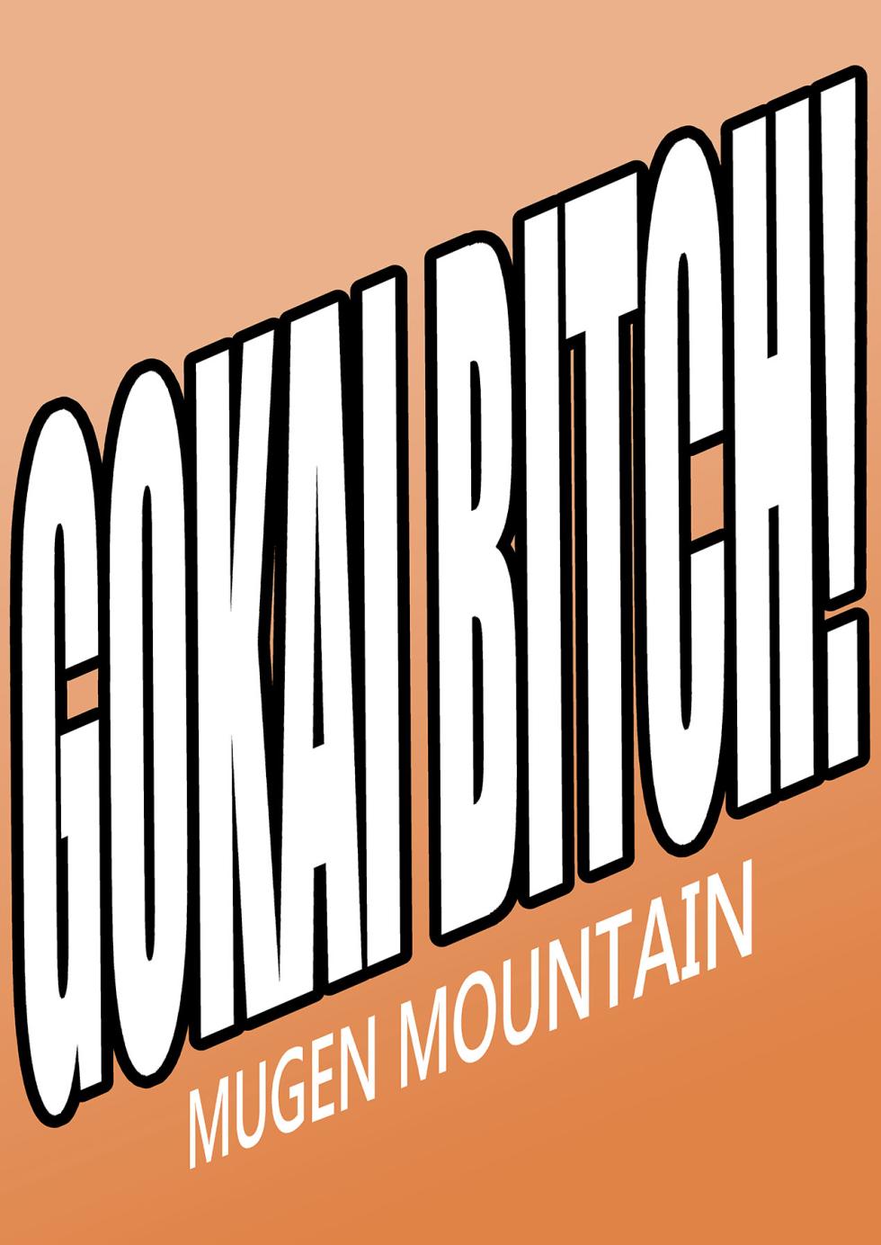 [Mugen Mountain (UltraBuster)] Kaettekita Goukai Bitch! (Kaizoku Sentai Gokaiger) [English] [Digital] - Page 26